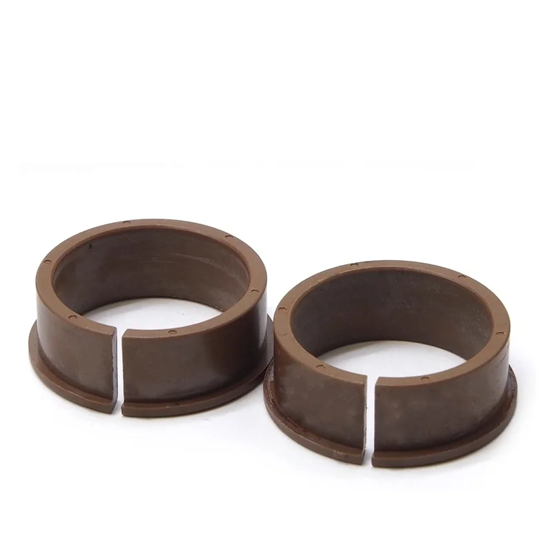 لكونيكا مينولتا Bizhub C364 C454 C368 C224 C284 فوزر جلبة أقل أسطواني خارج جلبة داخل جلبة