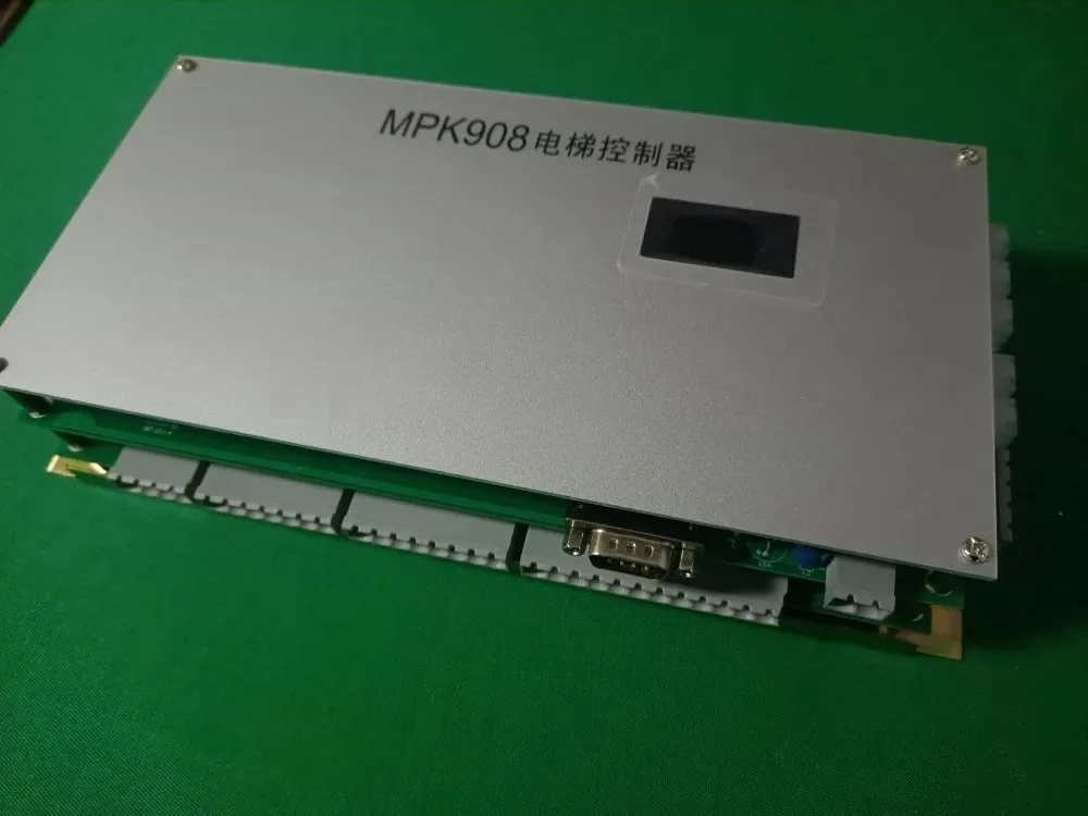 

Elevator Escalator Lift Parts inverter driver main pcb card board MPK908 MPK 908 for
