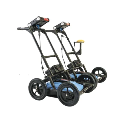 Ground Penetrating …