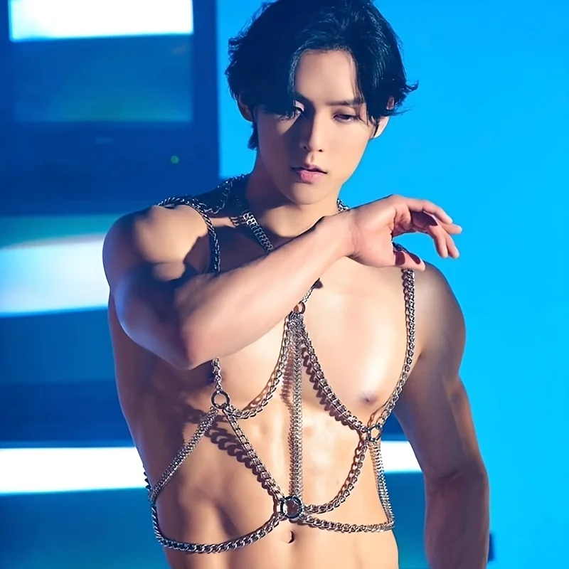 #36 Compare Waist Chains Before You Buy