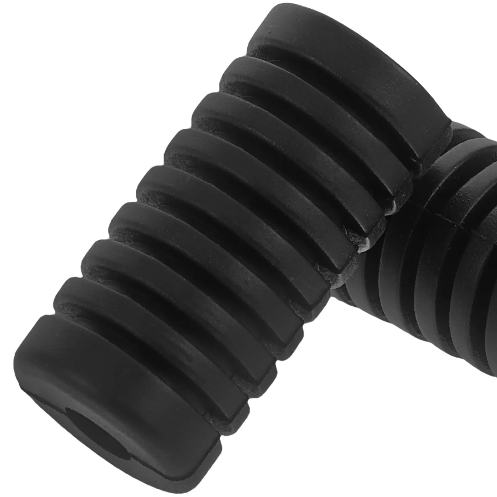 4Pcs Motorcycle Gear Shift Sleeve Rubber Shifter Cover for Off-Road Casual Riding Gear Shift Protector Motorbike Supply
