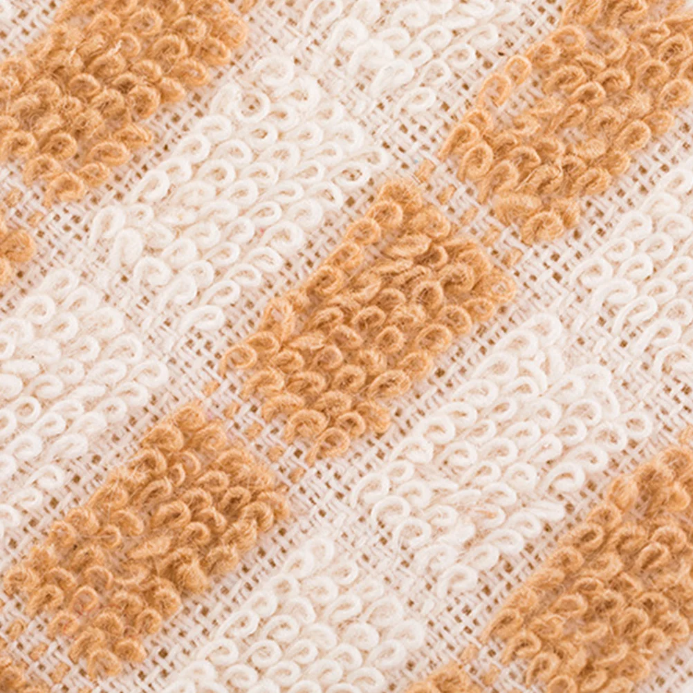 

Shower Exfoliating Bath Mitten Linen Skin Scrubbing Glove Washable Spa Gloves Deep Clean Body Scrubber for Women