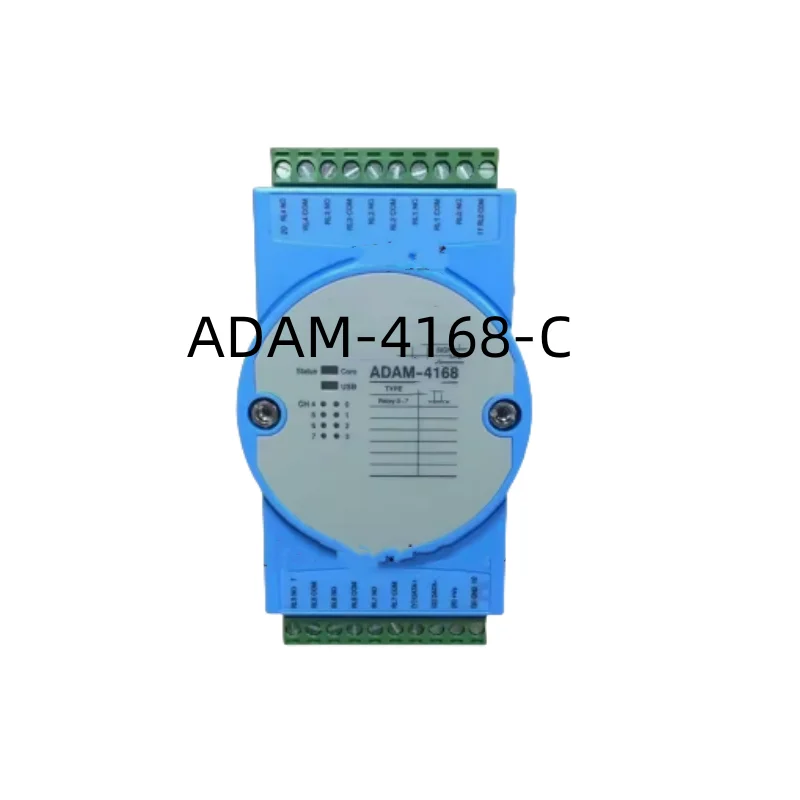 

New Original Genuine Modules ADAM-4168-C ADAM-4520-F ADAM-4115-C ADAM-4053-F ADAM-4056S-AE ADAM-4520A-A40