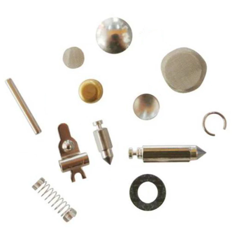 Carburetor Repair Set for WA and WT Series Carburetors Compatible with 23 Models Including For 023 026 100 110 and More
