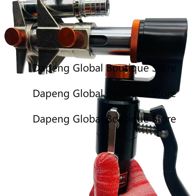 PEX-1632 Hydraulic Tools Manual Floor Heating Crimping Pliers Water Pipe Expander Tool For Manual Pipe Crimping