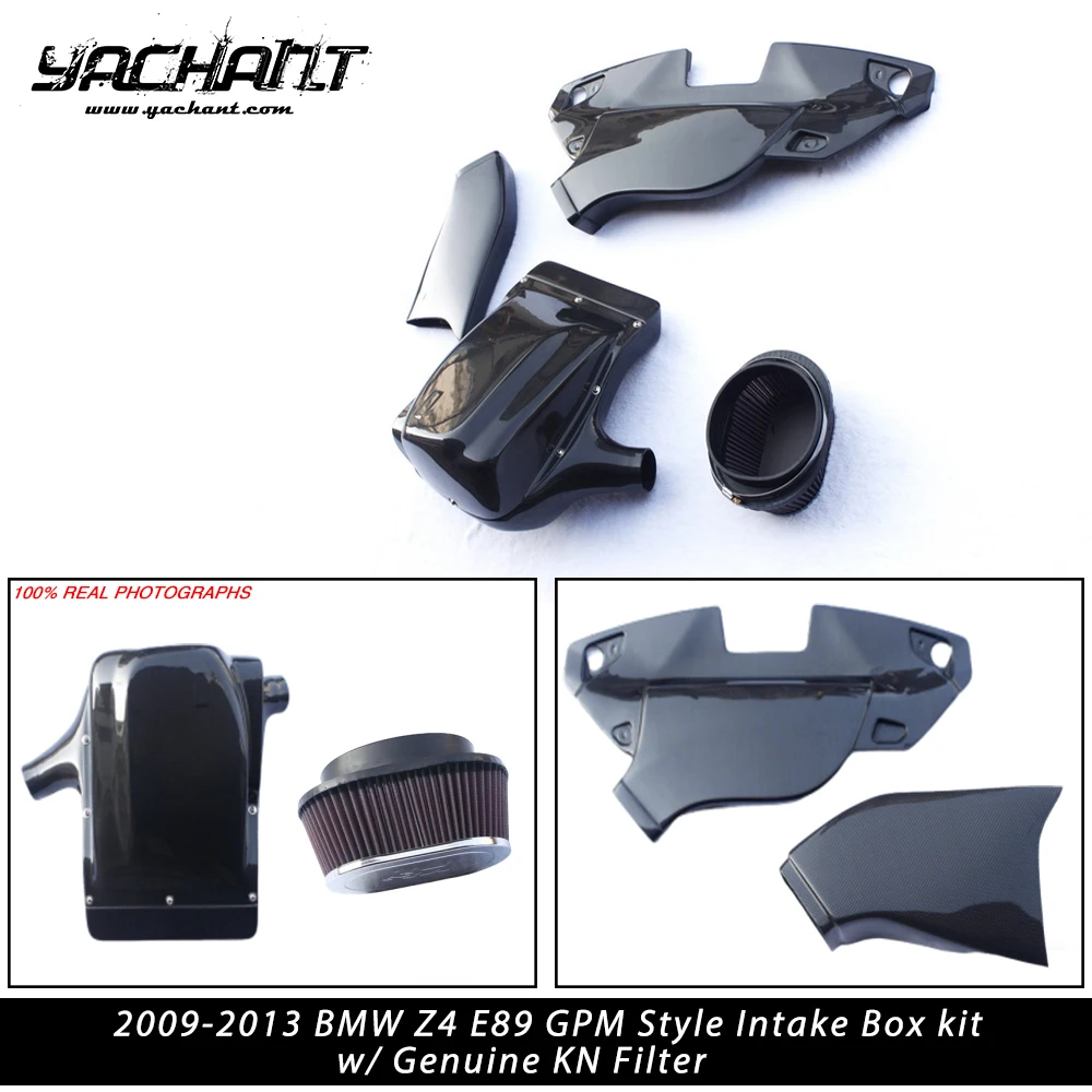 Carbon Fiber Gpm St…