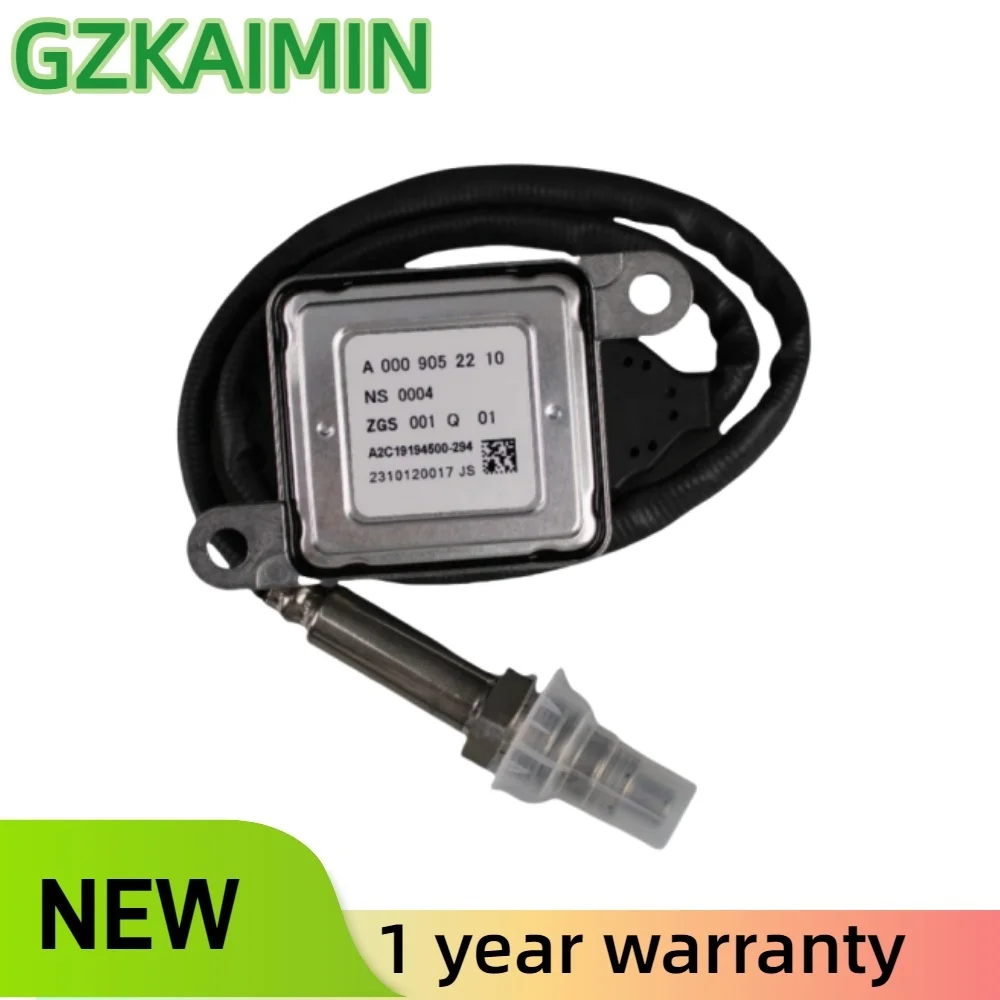 

A0009052210 Nox sensor for Mercedes-Benz W207 W212 W222 R V251 GLK X204 CLS W218