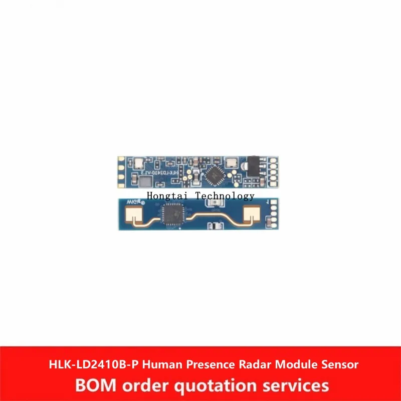 HLK-LD2410B-P HLK-L…