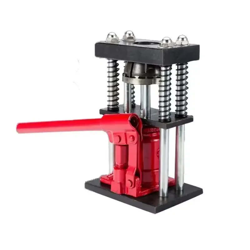 

Agricultural Hose Press Portable Manual High-pressure Connector Withholding Machine Pressure Pipe Spray