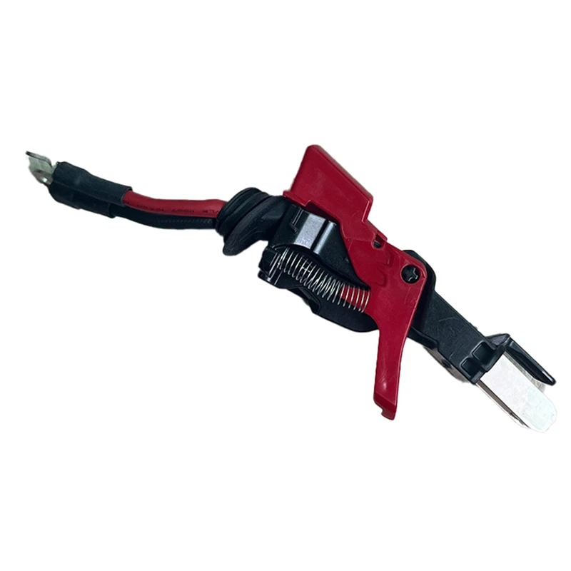 A26T-замена переключателя триггера в сборе/кнопки для пылесоса Dyson V8/SV12, запасные части для выключателя питания