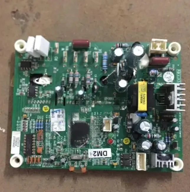 New 32210112 DY805A 32210111 DY805 302210057 DY82A for Gree Air Conditioning Variable Frequency Board GRJW82-E