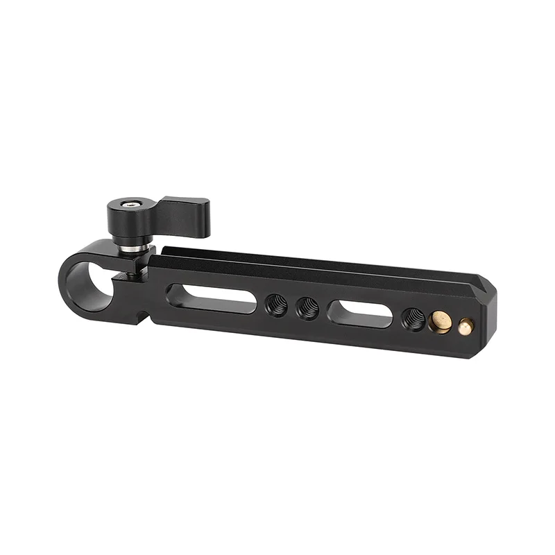 

15MM Rod Clamp Pipe Clamp Double Sided NATO Slide