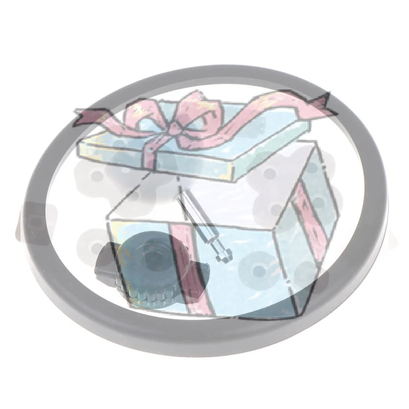 

【CCA】Spare Parts For GEA Classical Milking Claw C300 Silicone CLAW Gasket Shut Off Valve And O-ring Sealing