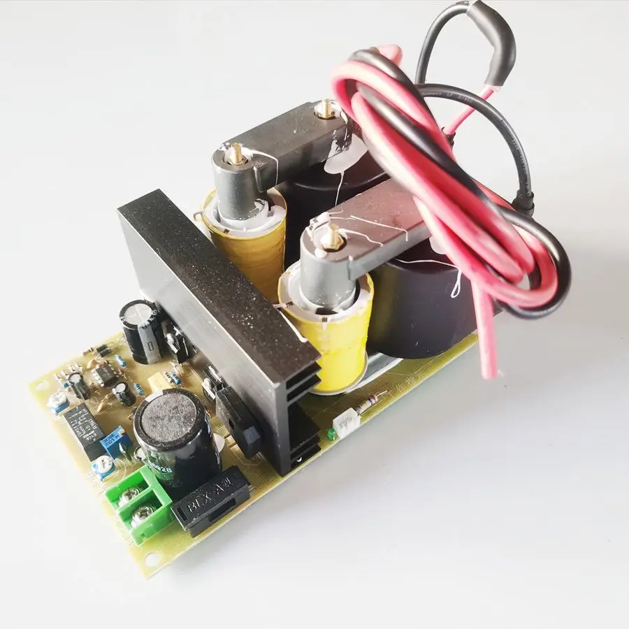 Electrostatic Ionization Spraying, High-voltage Power Supply Accessories 5KV-40KV CX-400,
