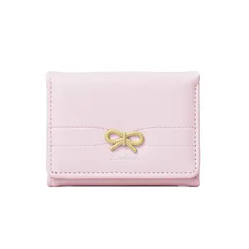 8 best sales portafogli ragazze - №5