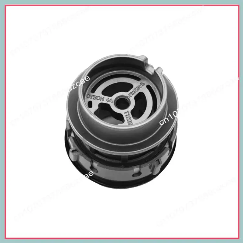 A26P Пылесос с мягкой роликовой головкой, щетка, двигатель, подшипник в сборе, запасные части