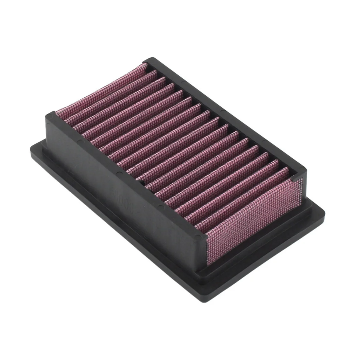 

Premium Motorcycle High Flow Air Filter Oil Filter for F650GS F700GS