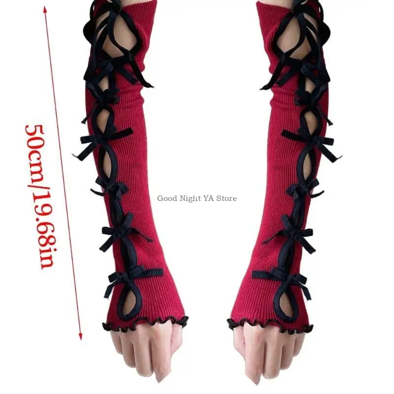 1PAIR HIPHOP OVERSELEEVE MEN