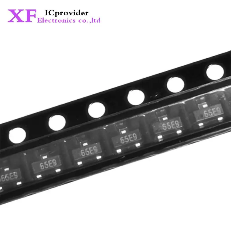 

20pcs XC6206P152MR 1,5 в 65E9 XC6206-1.5 SOT23 IC