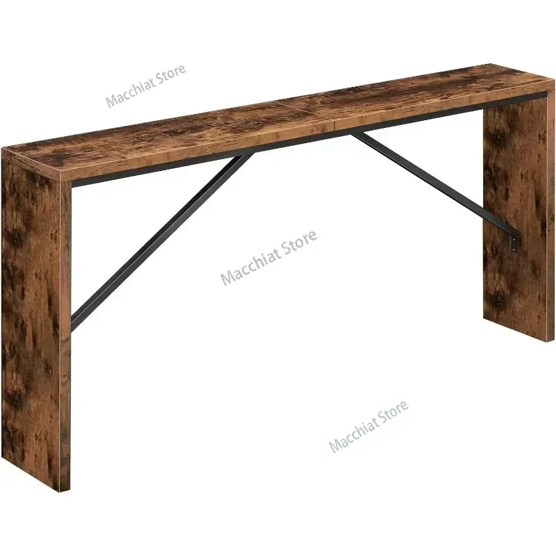 Console Table, 62.2