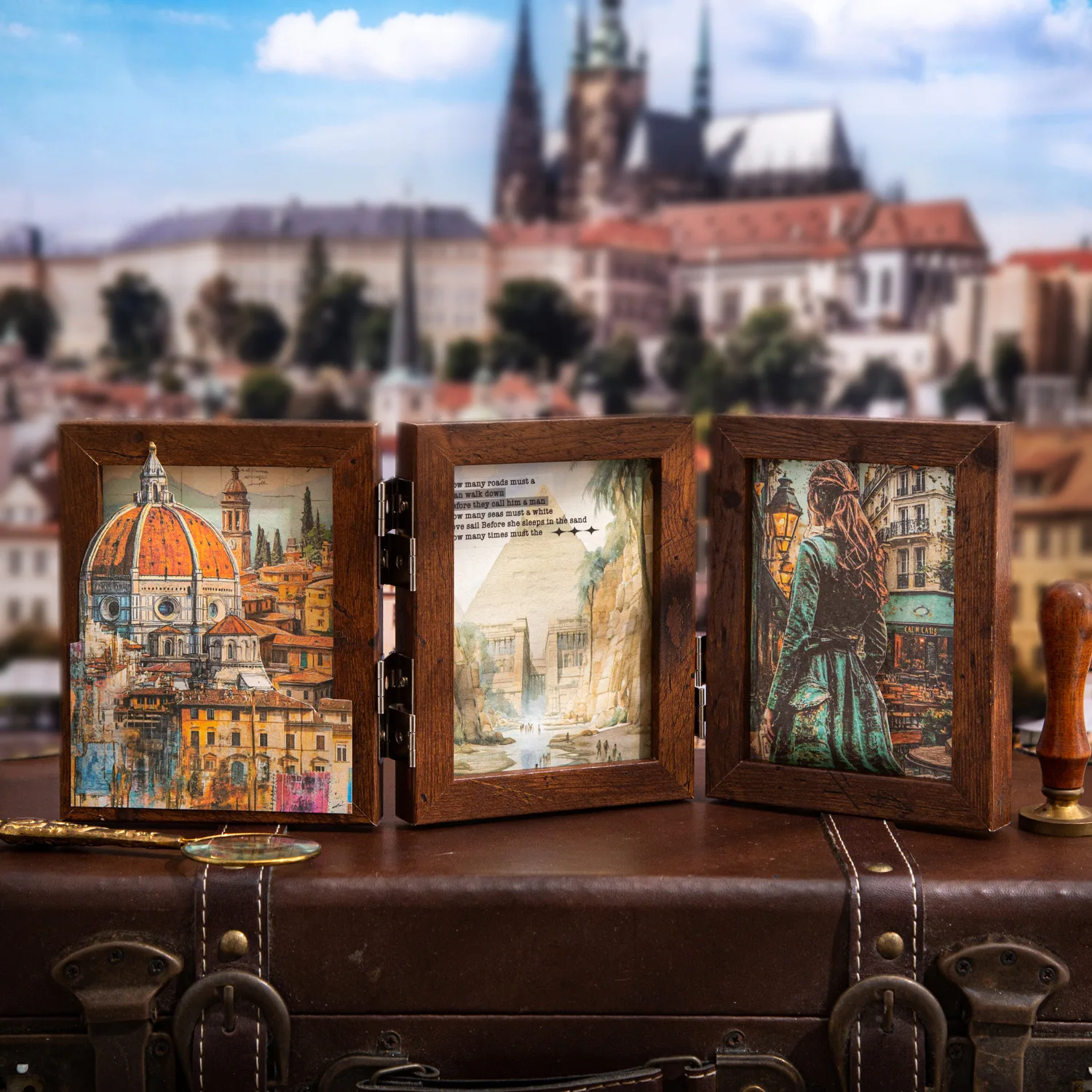 30 قطعة/الوحدة لوحات مذكرة المواد ورقة مذكرات واندر غير المرغوب فيه مجلة سكرابوكينغ ورقة زخرفة خلفية