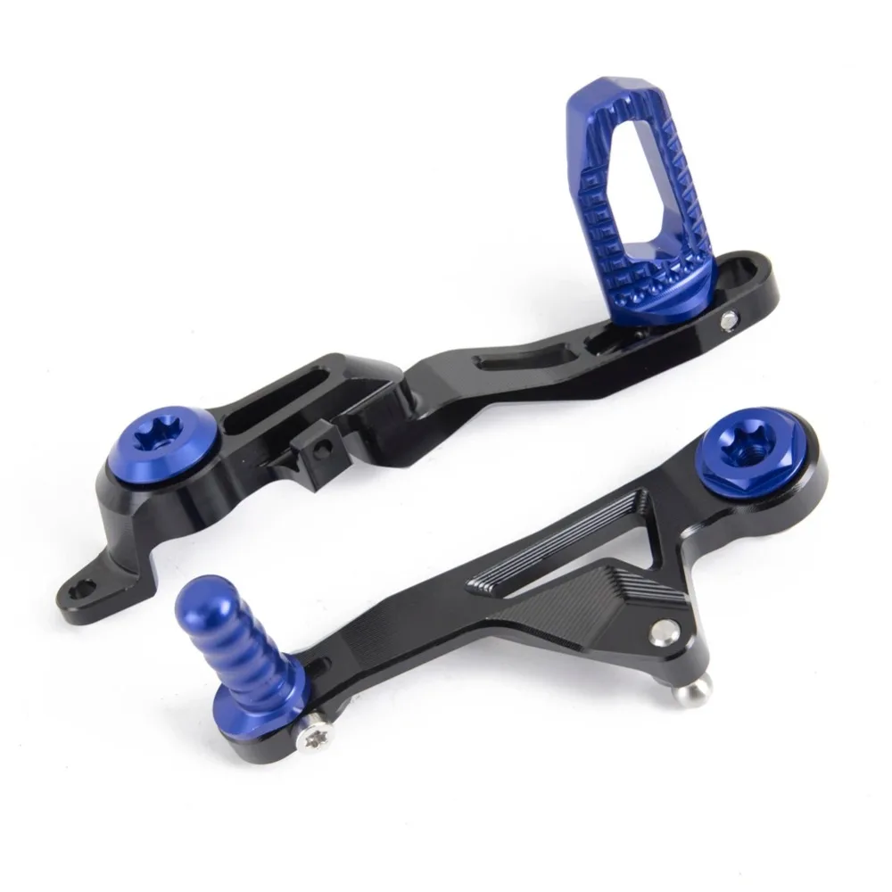 

Motorcycle Gear Shifter Shift Lever & Brake Pedal For BMW R1250 GS Adventure R 1250GS ADV 2019 2020 2021 R1250GS Footpegs Rest