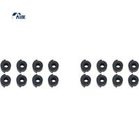 A18E-16X Anti-Vibration Cushion Damper Pad For Ninebot Segway Es1 Es2 Es3 Es4 Electric Scooter Replace Parts Accessories