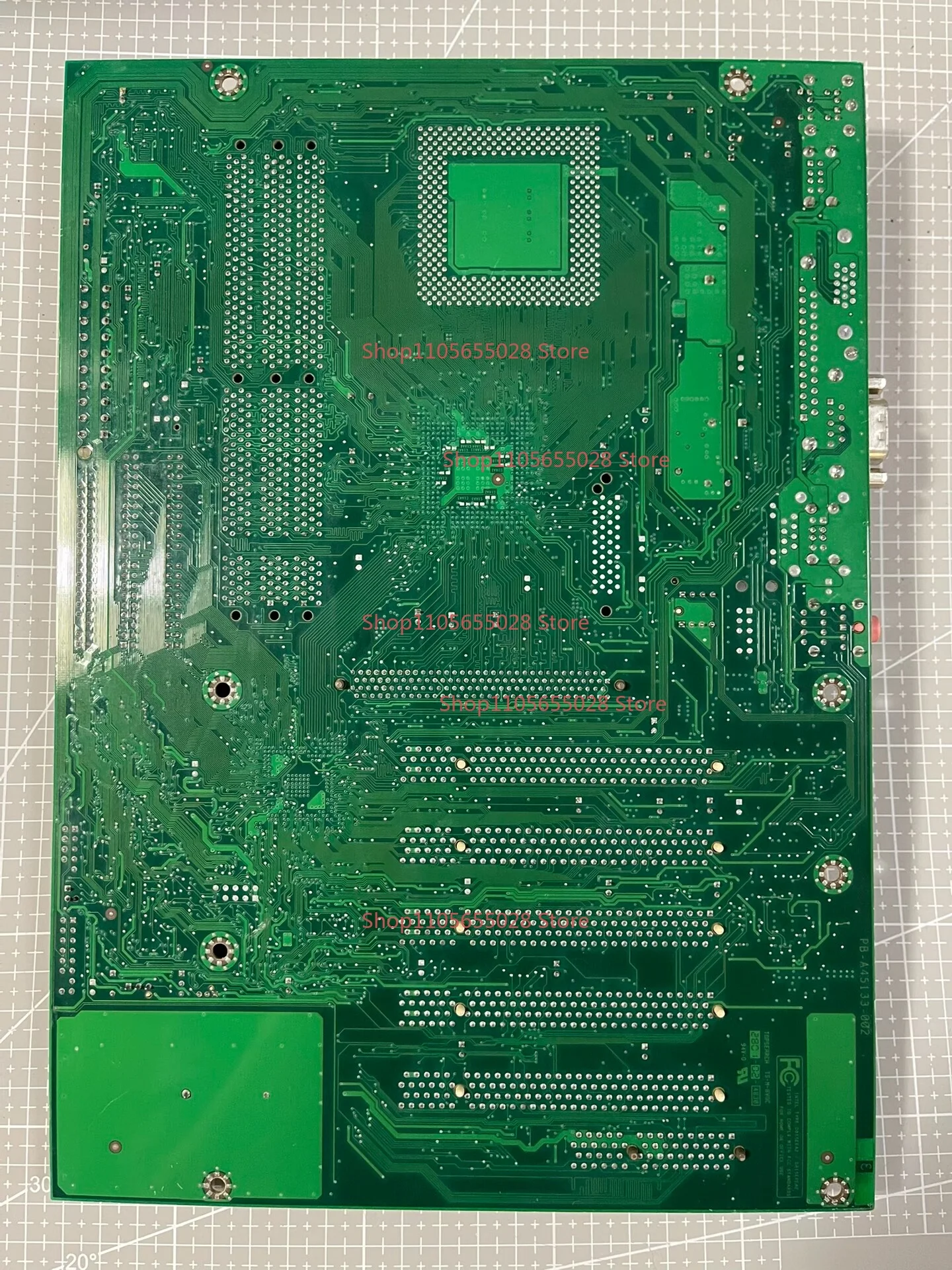 For intel original D815EEA2 antique main board 815EP D815EEA2/D815EPEA2