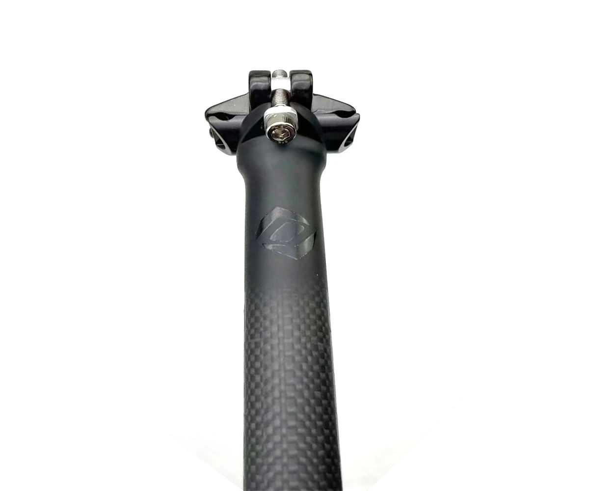New SYNCROS bike parts carbon fiber aluminum alloy joint seatpost