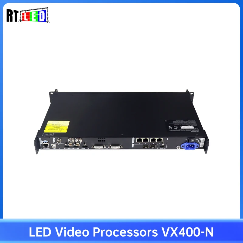 

RTLED LED Video Processor VX400-N HD For Indoor&Outdoor LED Display Screen Control System