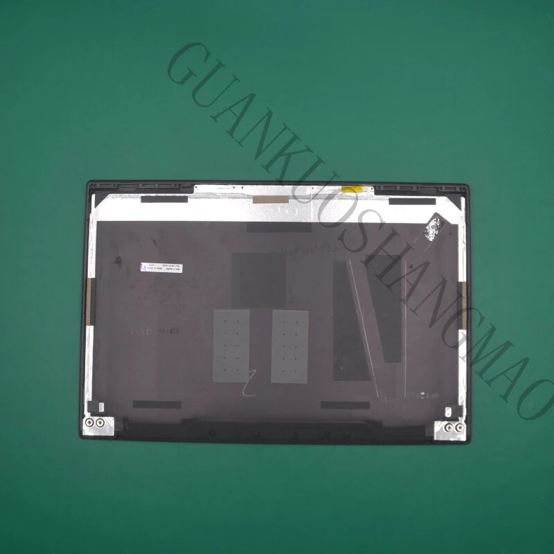 

HJY...Suitable for Lenovo Thinkpad X1 Carbon 5th Generation LCD Back Cover Black 01LV492