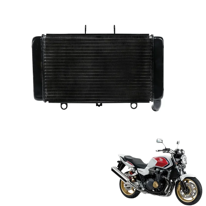 

Motorcycle Parts Accessory Radiator Cooler Cooling For Honda CB1300SF 1998-2002 1999 2000 2001