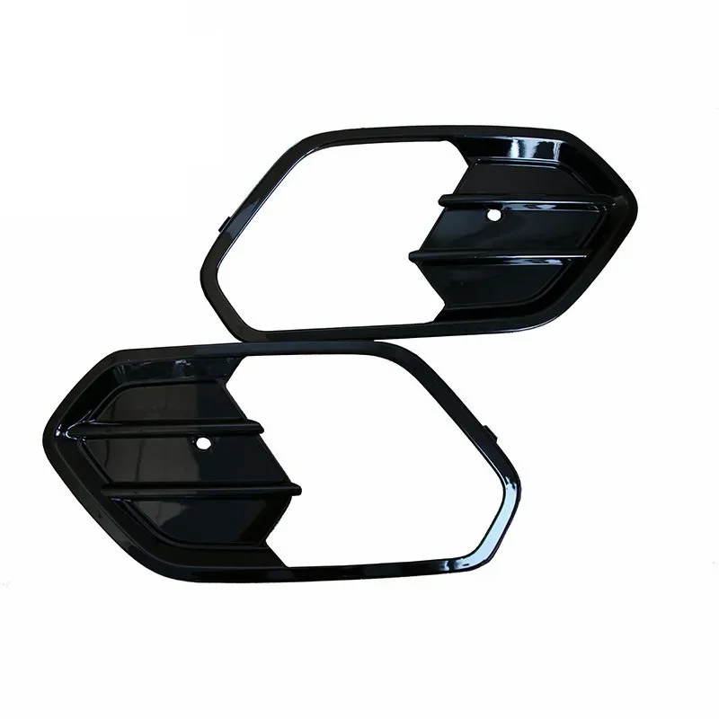 

Foglight frame Fog lamp Grille Cover for ford Escape Kuga 2017 2018 2019