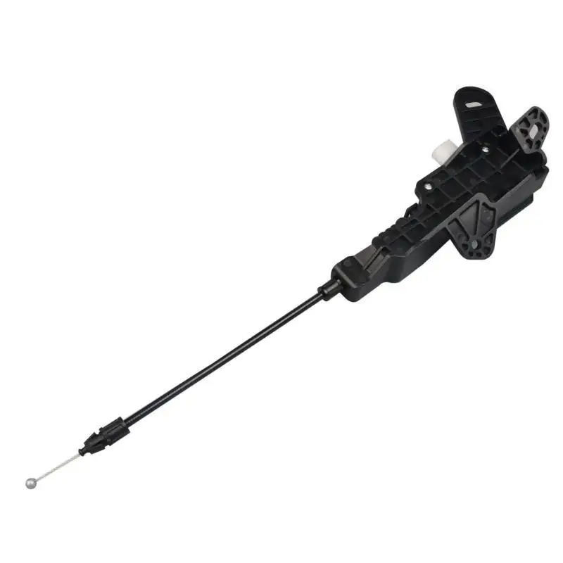 

Hood Actuator Release Cable Front Hood Lock Actuator for Car 3/Y 161405500A 1500397-00-E 150039700E 1500398-00-E