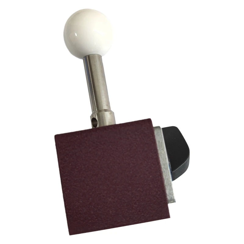 ABSJ-CNC Machine Tool Probe Online Detection/5-Axis Machine Tool Calibration  Calibration Ball
