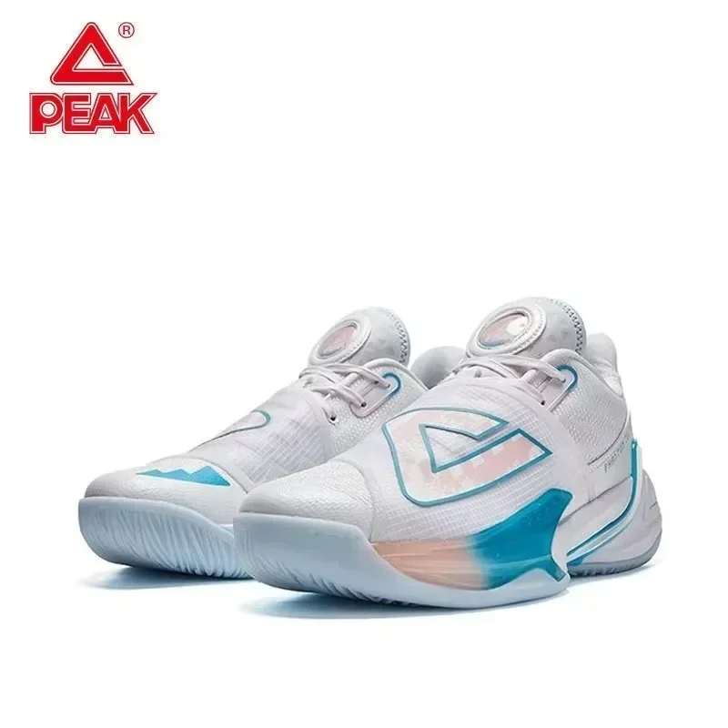 Peak Basketballs chuhe State Extreme Fantasy Horse 1,0 Casual Sneakers Sommer Trend Court Studenten leichte Herren schuhe