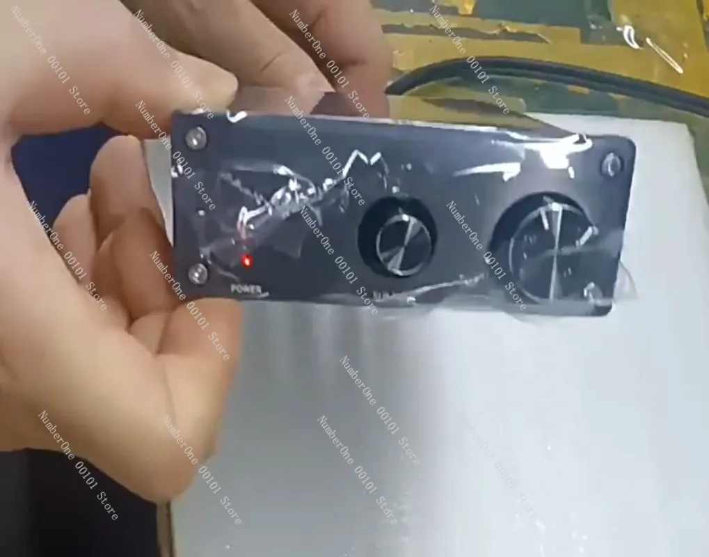 D8 TPA3255 Monaural…