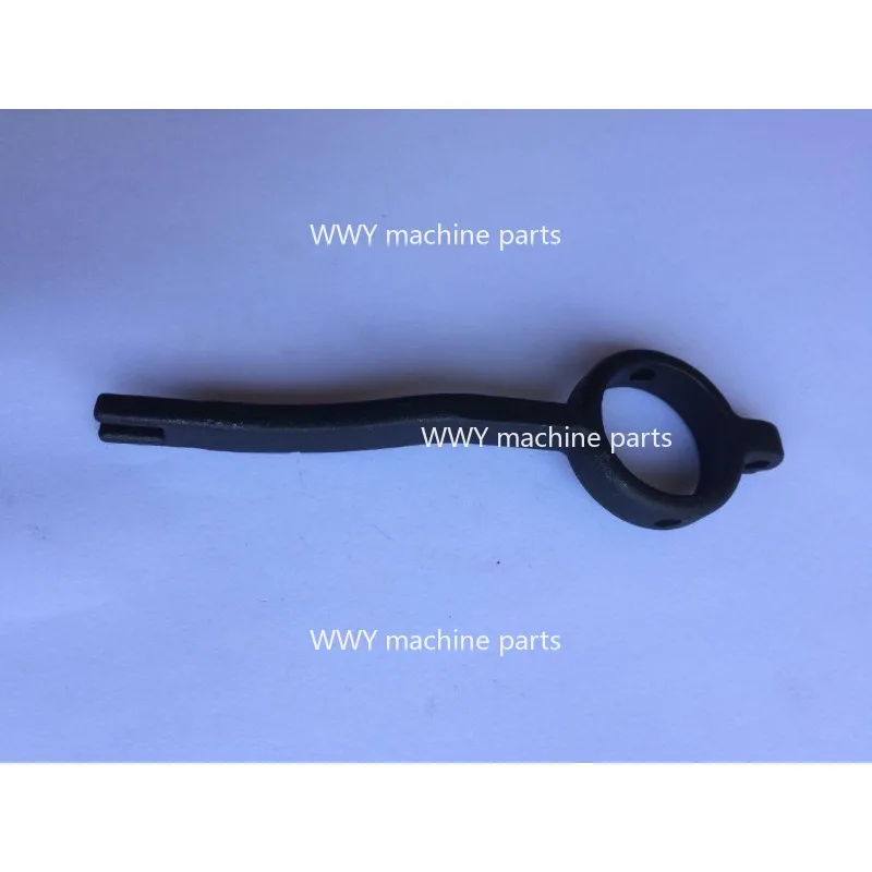 

Suitable for Taiwan Rocker Arm Vertical Milling Machine Milling Head Accessories, Head Accessories B96 Mobile Fork