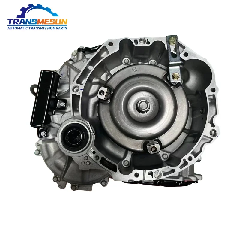 Transmesun NEW Gearbox Hyun.dai ACCENT CF12 KAPPA 4800002315 CVT Transmission Assembly For 1.4L