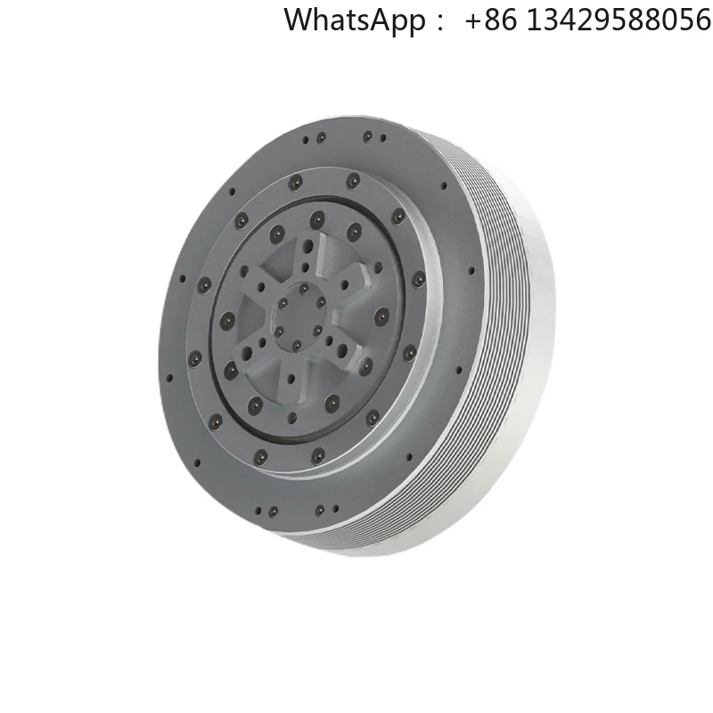 

Customize High Torque Planetary Actuator Module Bionic Robot Joint Motor Industrial Arm 6 Axis ODM