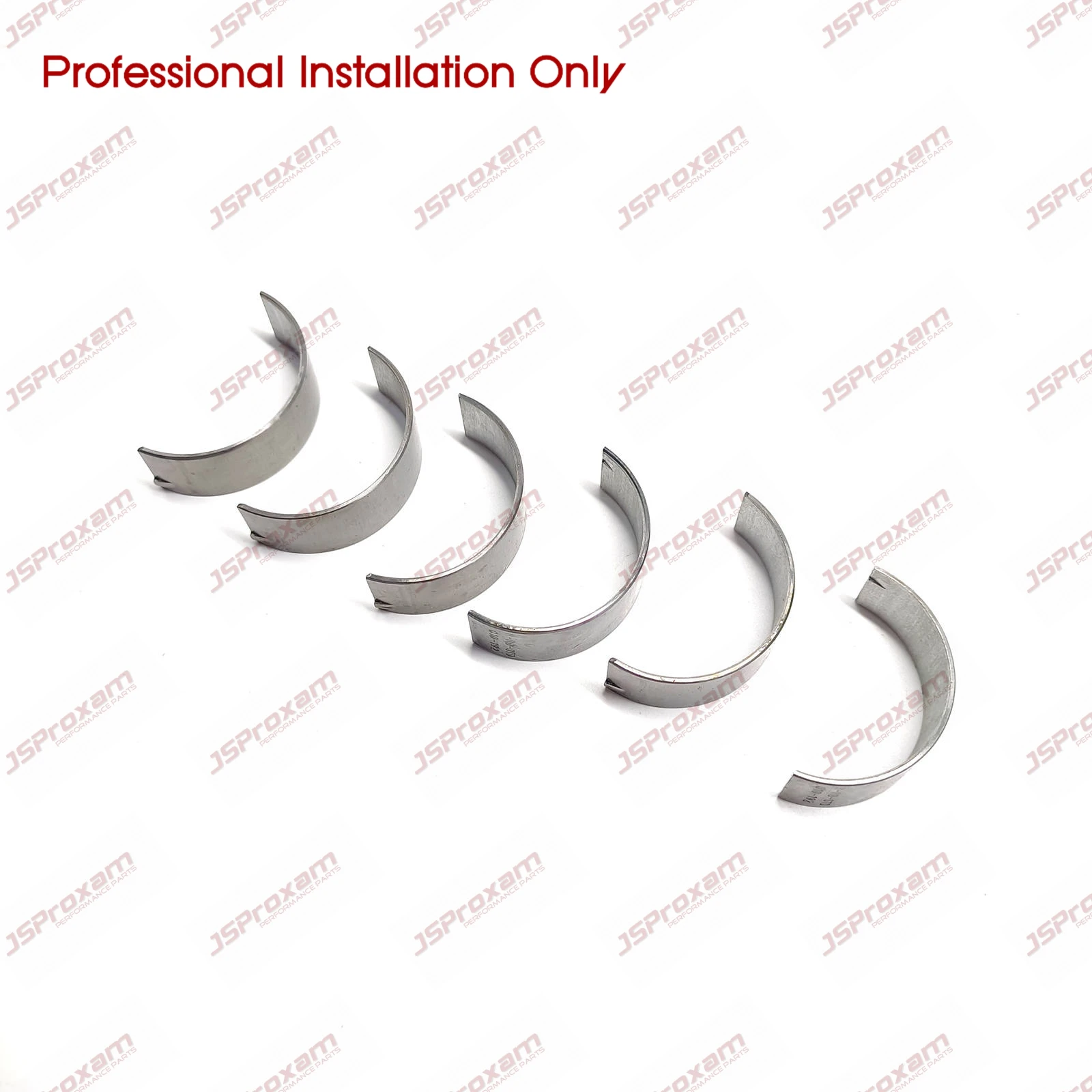 4-TEC'02-'23 010-192K 420933520 Fit SEA-DOO 1503 1630 CONNECTING ROD BEARING KIT