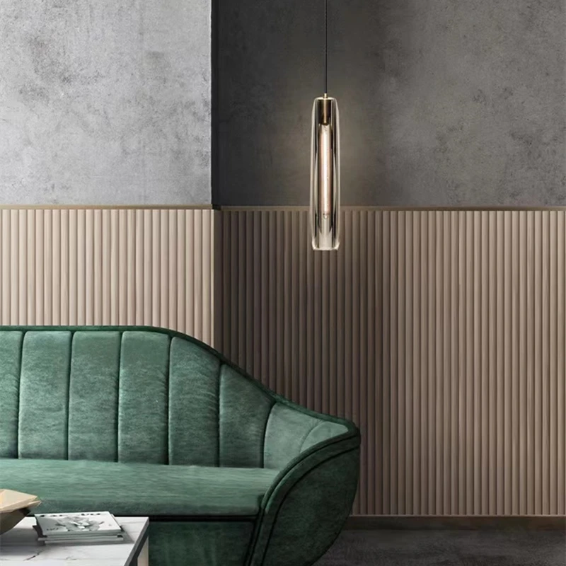 الحديثة كريستال قلادة ضوء الفاخرة النحاس الثريا الصغيرة داخلي الإبداعية Droplight لصالون غرفة نوم المطبخ قاعة الطعام جديد