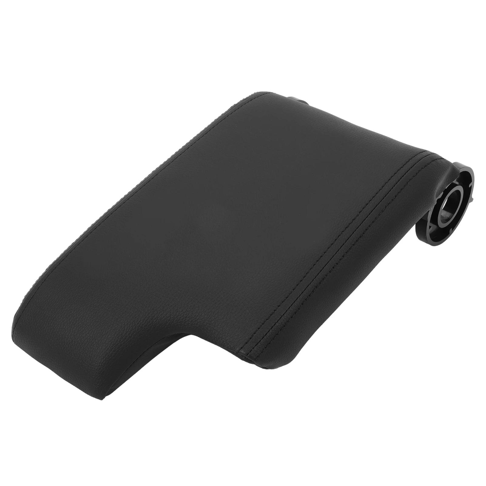 1pcs Center Lid Armrest Cover Arm Rest Cover 51168213632 for BMW Serie 3 E46 1998-2006 8213632