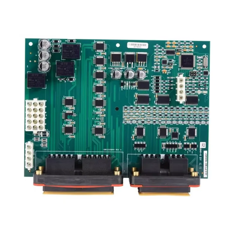 

1600457 Controller Ground Control Used for JLG Lift Mobile Elevated Work Platforms