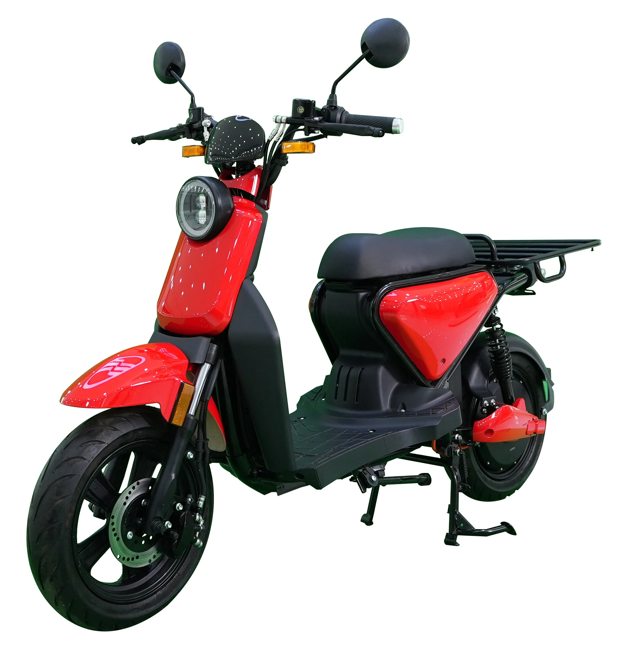 

hot sale move Electric Scooter 1000w Cheaper High Speed Electric Scooter Electric Motorcycle To India