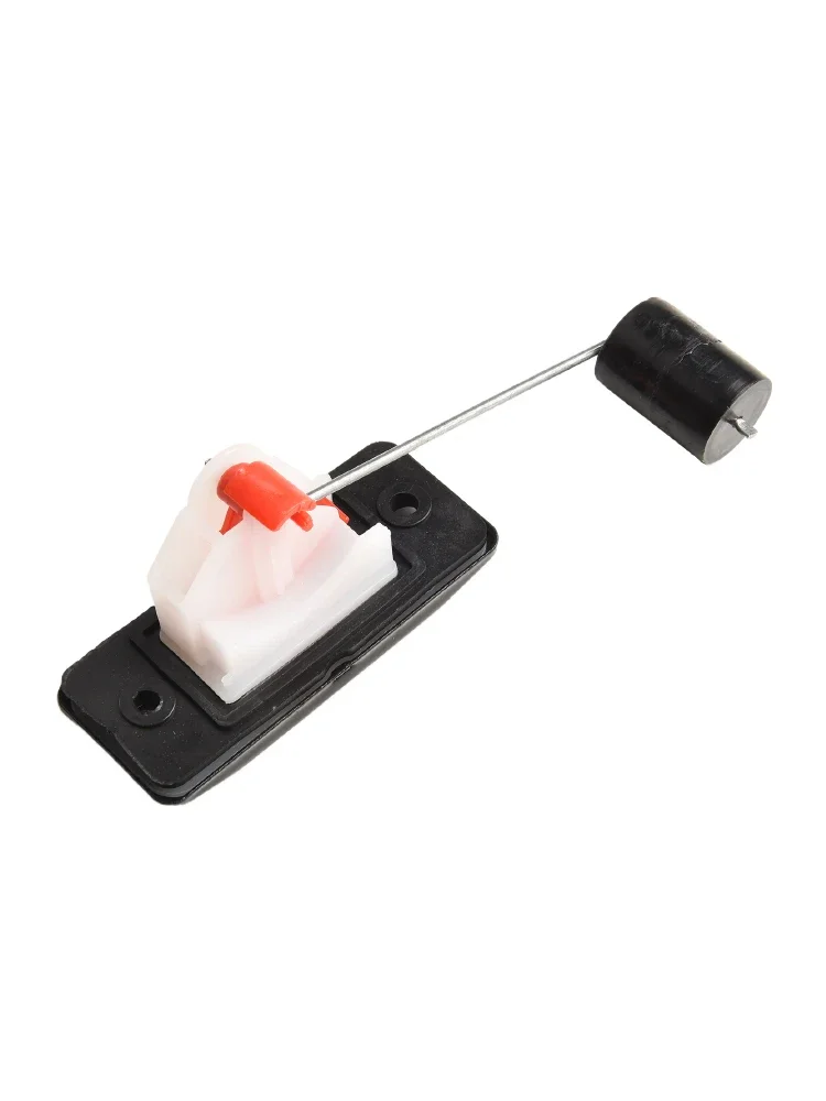 As Shown In The Picture Fuel Tank Gauge Standard Size High Quality Tighten With Screwdriver Brand New Easy Installation