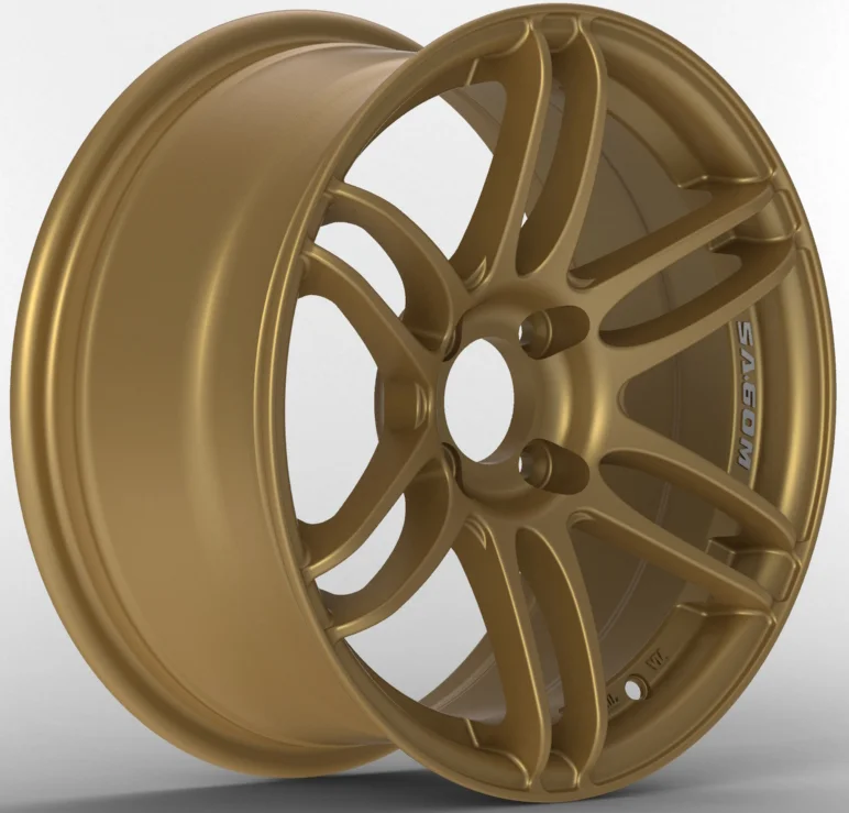 

15 17 18 20 22 24 Mag Wheels for Car ,replica Wheel Rim with Factory Price