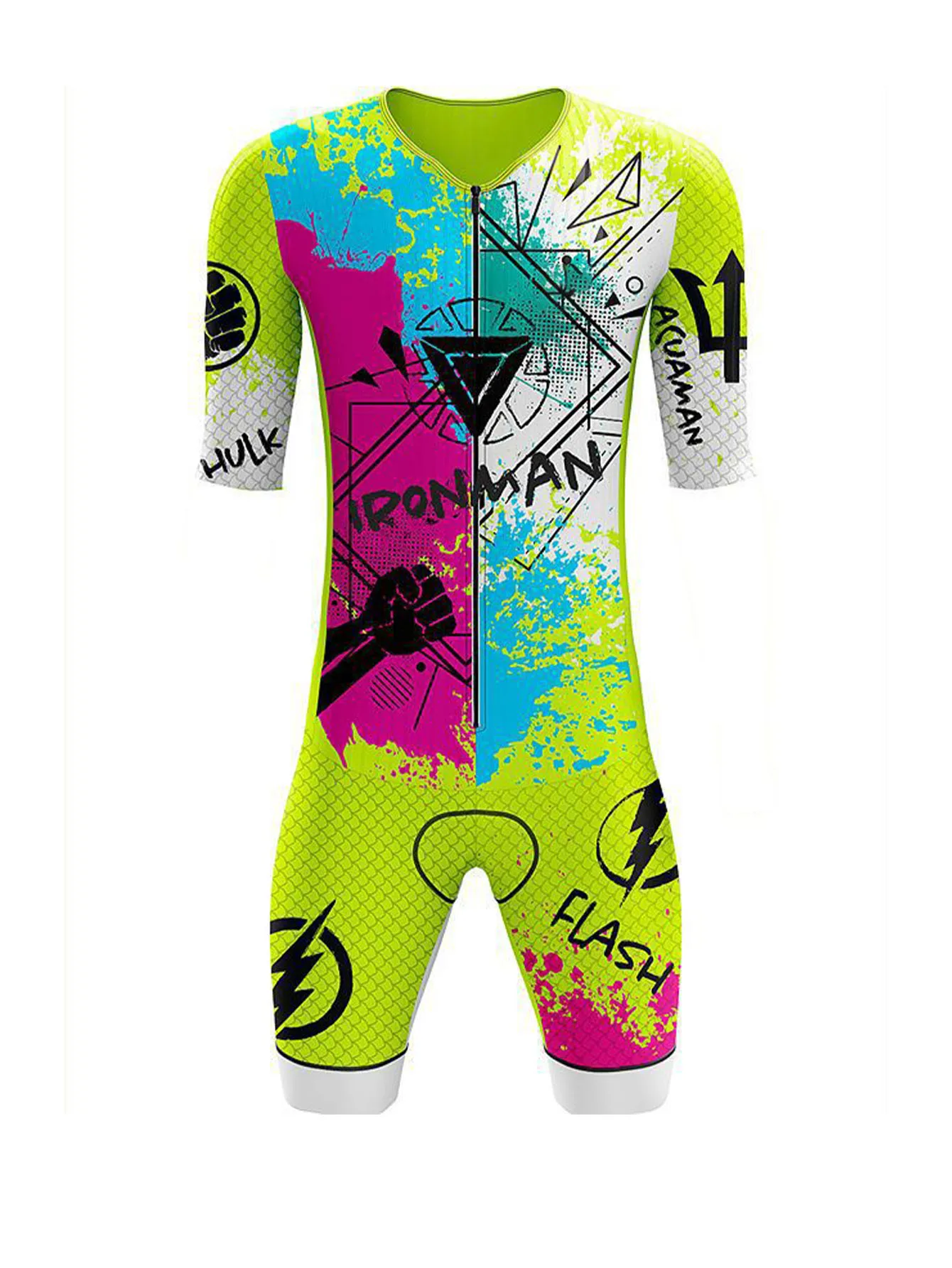 Team Triathlon Suit Men Cyclin - Cycling Commuter Pants review and price