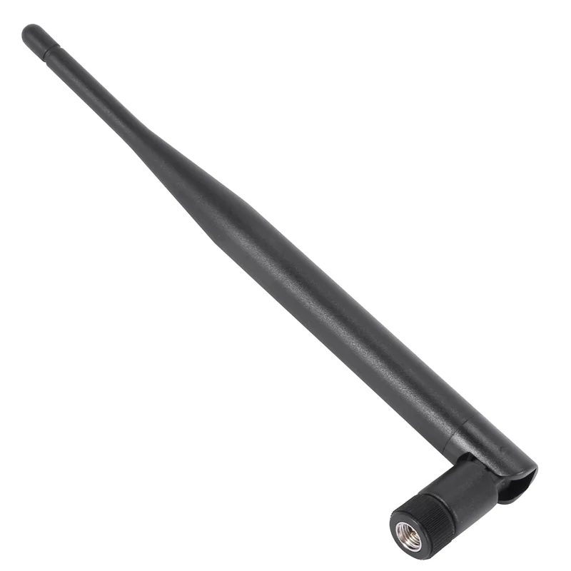 【Sleek Design】10X RC Boat Antenna For Flytec 2011-5 1.5Kg Loading Remote Control Fishing Bait Boat Ship Parts Accessories