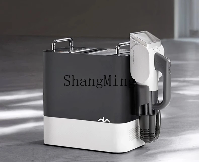 ZYY macchina per la pulizia dei tessuti ad asciugatura rapida aspirapolvere integrato ad asciugatura con aspirazione a getto di vapore ad alta temperatura